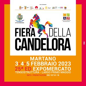 Fiera della Candelora Martano