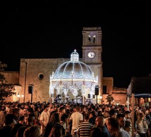 Notte Bianca Patù