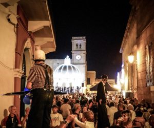 Notte Bianca 1 Patù