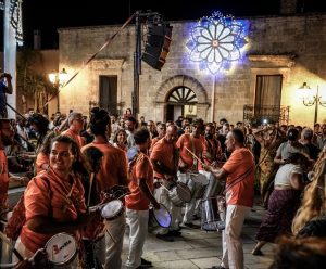 Notte Bianca Patù 2