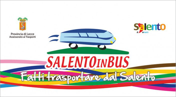 “SalentoinBus 2023”: domani a Palazzo Adorno la presentazione del servizio di trasporto estivo della Provincia di Lecce