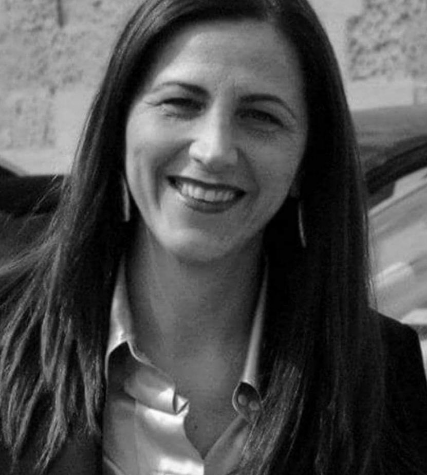Consigliera di parità Filomena Dantini