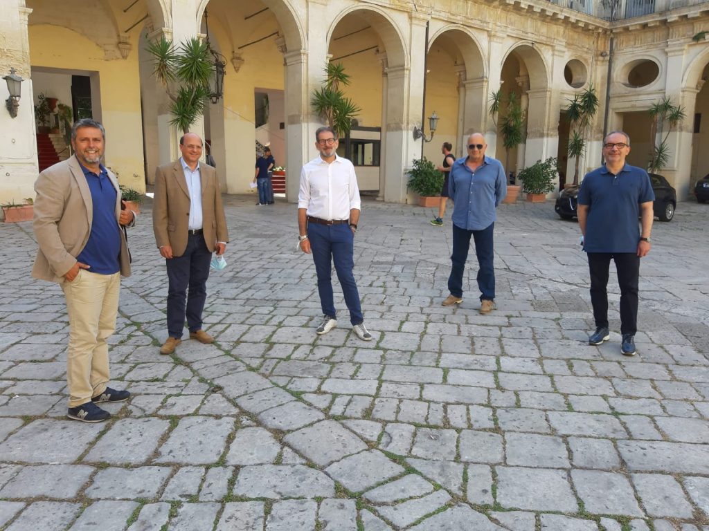 Teatro e fattoria didattica: la Provincia dedica due laboratori estivi all’aperto  agli alunni disabili