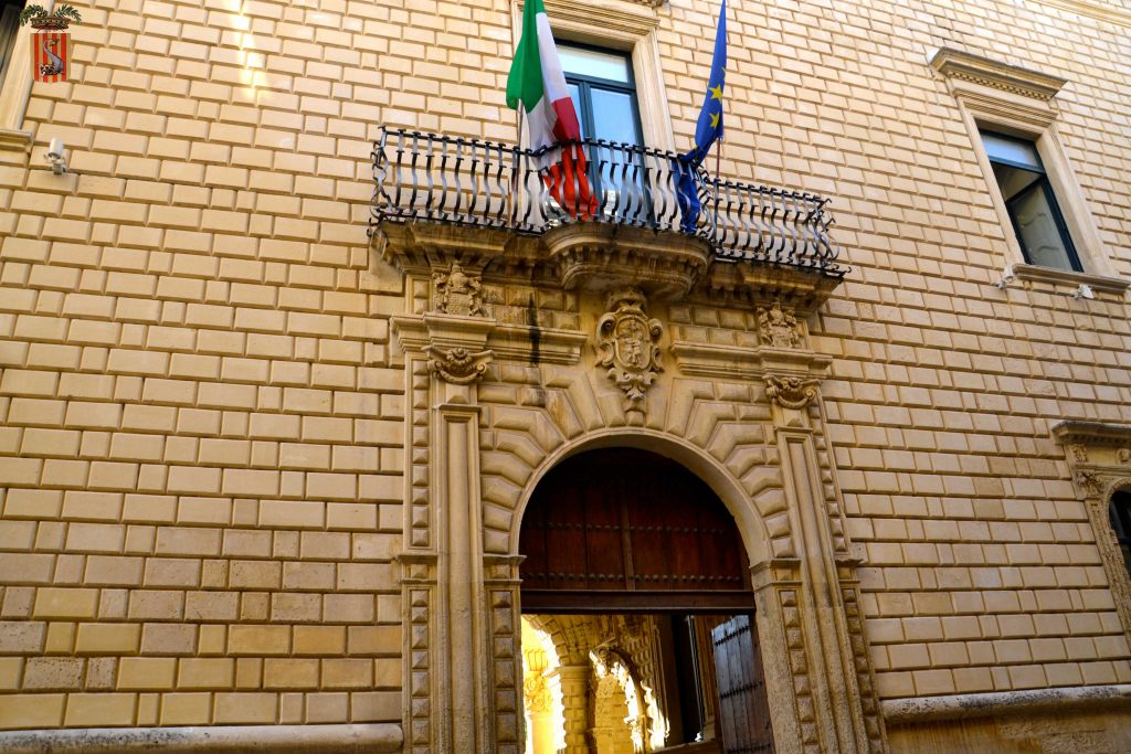 Venerdì 7 gennaio 2022: chiusura degli uffici provinciali