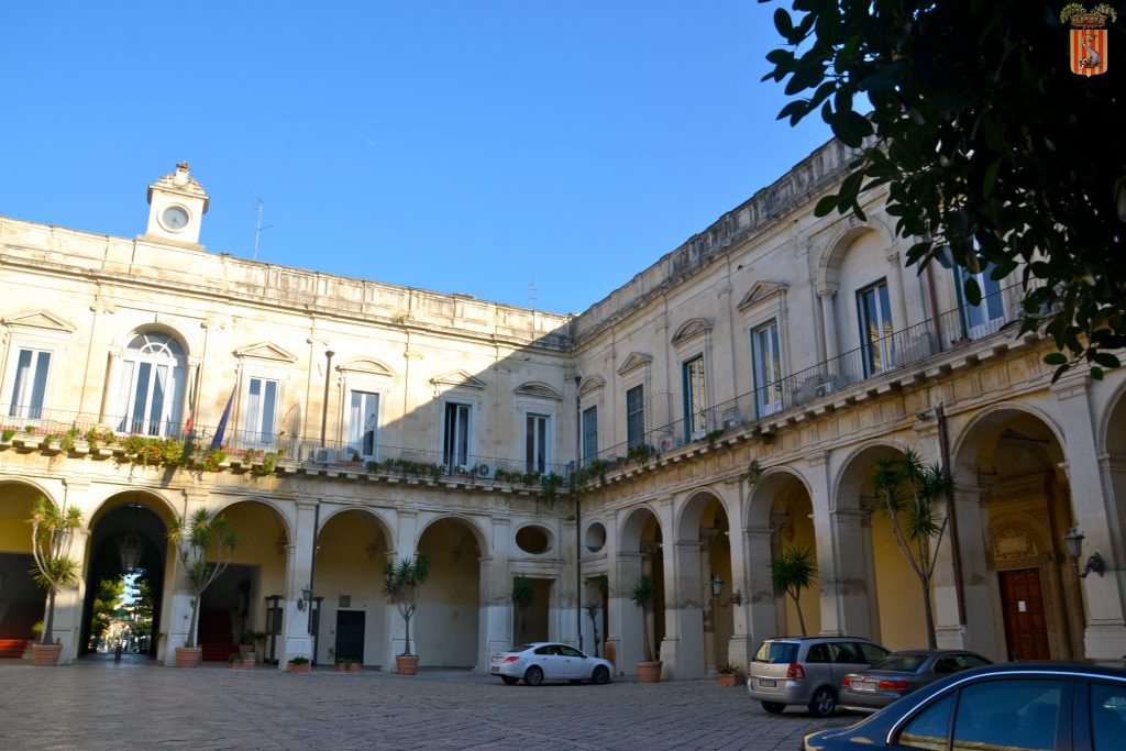 Giornate Promozione Cultura Scientifica: la Provincia di Lecce coinvolge oltre 600 studenti nei luoghi di studio e ricerca