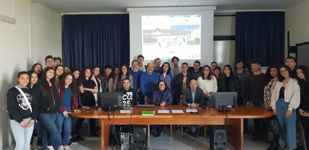 Giornate Promozione Cultura Scientifica: nuove esperienze per studenti salentini grazie a progetto Provincia