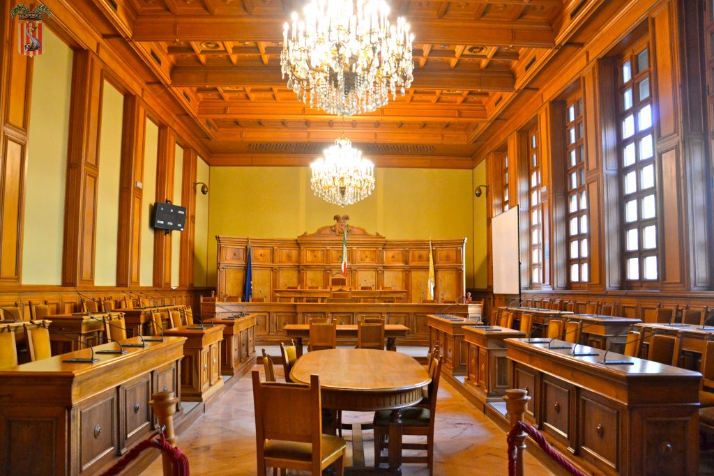 A Palazzo dei Celestini un incontro informativo di Cassa Depositi e Prestiti per gli amministratori locali