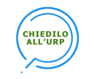 Chiedilo all'urp