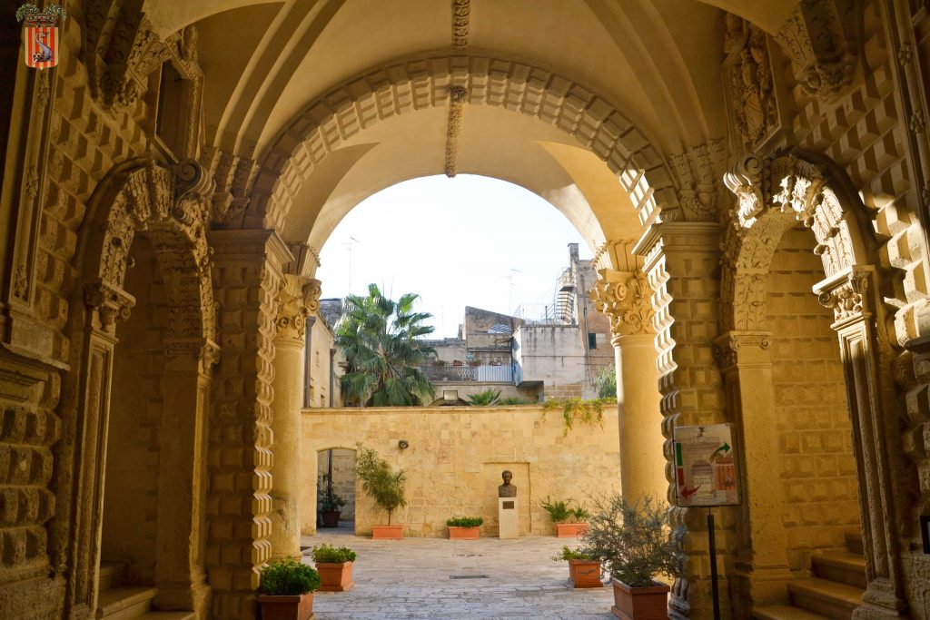 Giornate di Promozione della Cultura Scientifica: 500 studenti liceali del Salento incontrano il violinista Alessandro Quarta