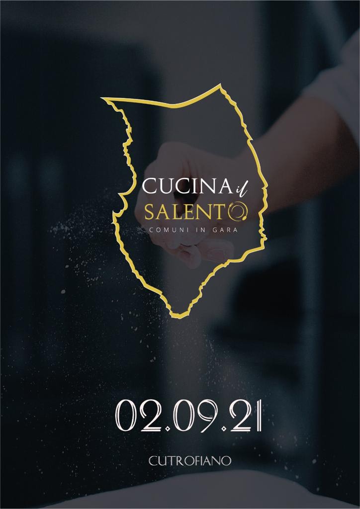 “Cucina il Salento”: domani a Palazzo Adorno la presentazione del I Concorso gastronomico tra Comuni della Grecìa salentina