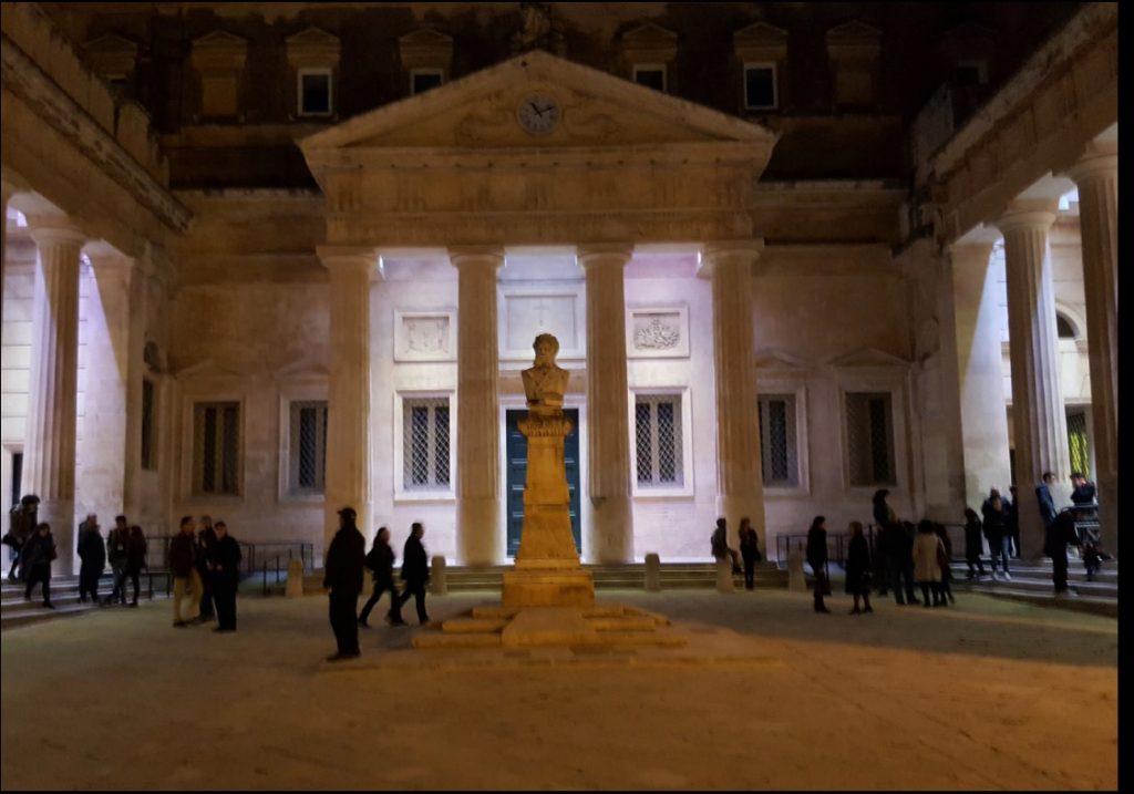 Provincia di Lecce e Polo biblio museale insieme per sostenere le esigenze del Liceo Palmieri: nell’ex Convitto pronte le aule per 120 studenti