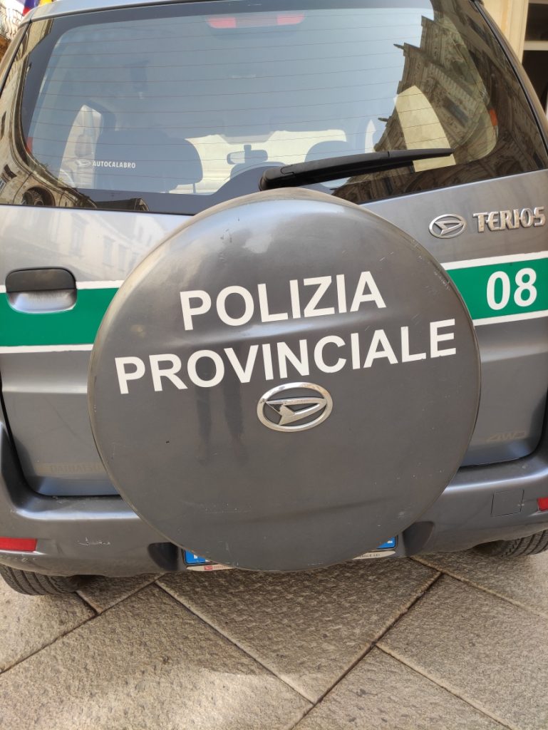 Pubblicato l’interpello per l’assunzione di sei Agenti di Polizia Locale: domande entro il 15 dicembre