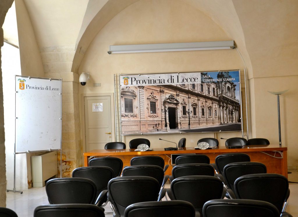 Insediamento della consigliera di Parità della Provincia di Lecce Antonella Pappadà: domani l’incontro con il presidente Minerva e la consigliera Povero