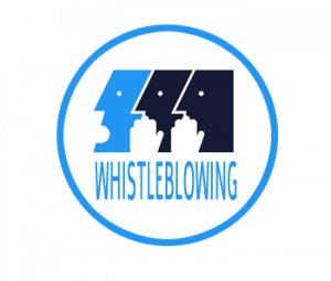 whistleblowing: Segnala una condotta illecita