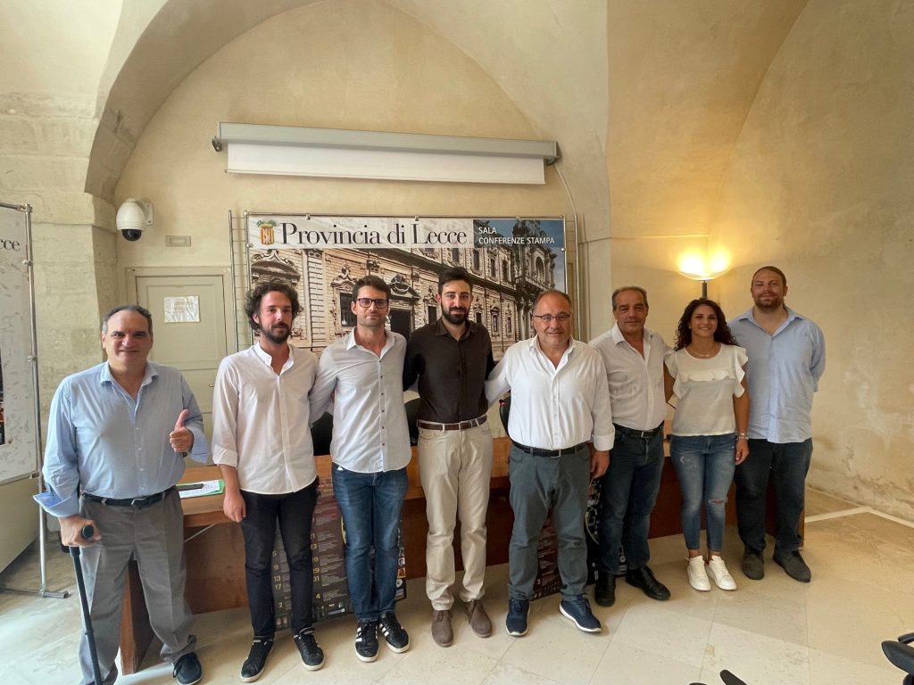 II Festival Cameristico Internazionale del Capo di Leuca: presentato a Palazzo Adorno l’evento itinerante