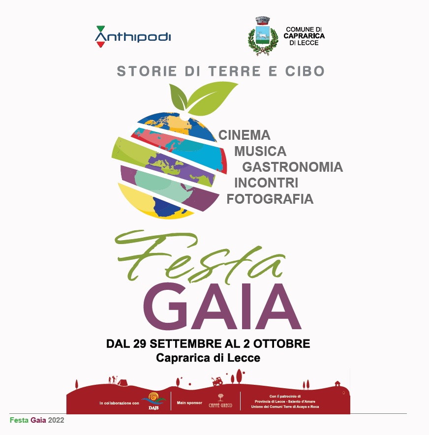 Festa Gaia a Caprarica