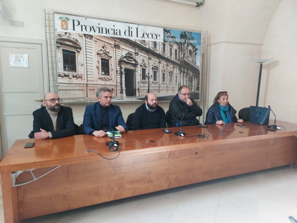 Stagione Lirica 2023: la Provincia coinvolge nel progetto artistico gli enti interessati del territorio