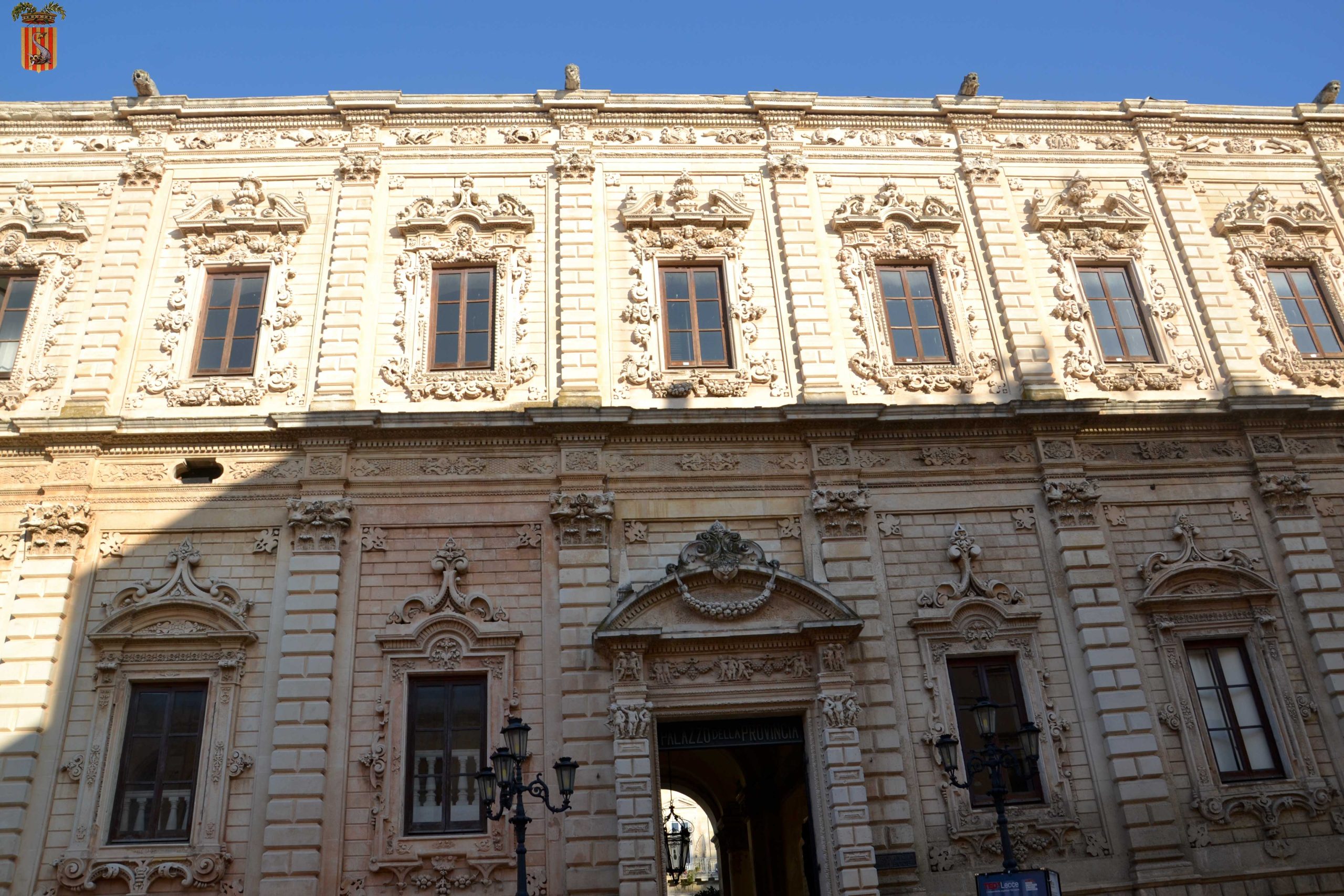 Presentazione iniziative 100 anni Liceo De Giorgi Lecce