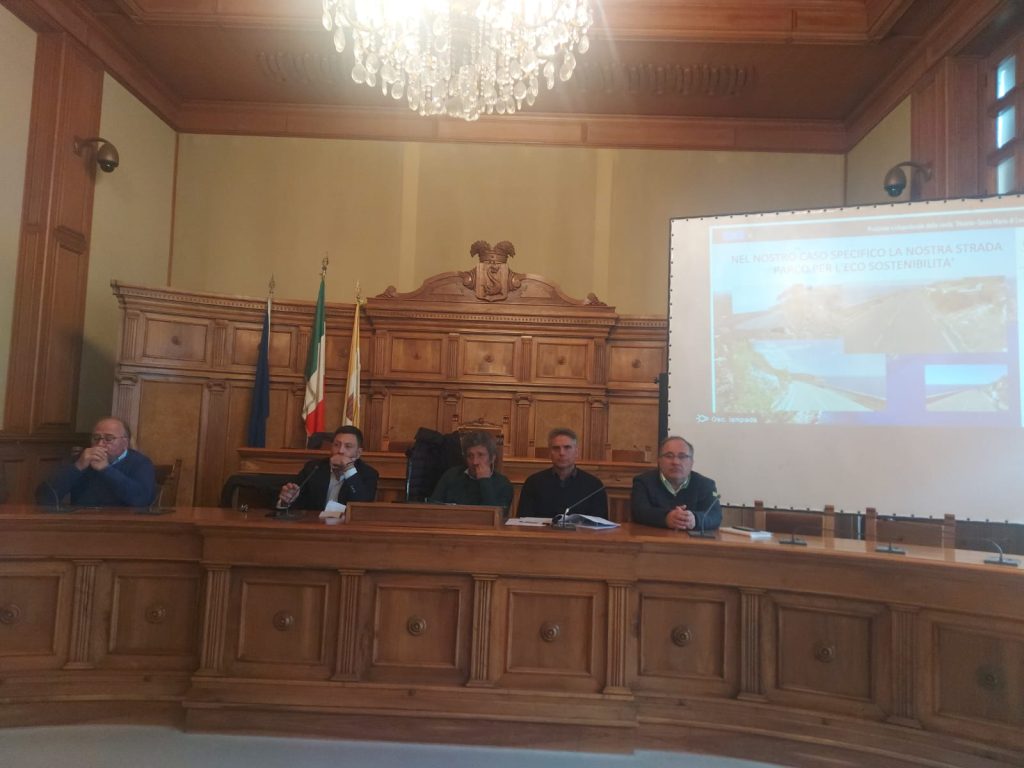 Cis “Otranto – Santa Maria di Leuca”: la Provincia incontra oggi le associazioni