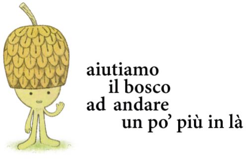 “Aiutiamo il bosco ad andare un po’ più in là”: al via la raccolta fondi per un Salento più verde