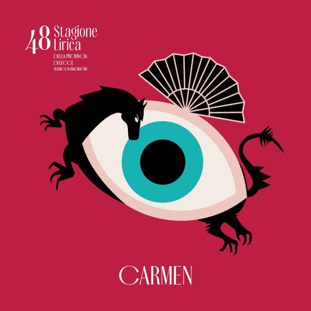 “Carmen” di Bizet chiude con un sold out la 48^ Stagione lirica della Provincia di Lecce. In programma anche il concerto omaggio a Caruso