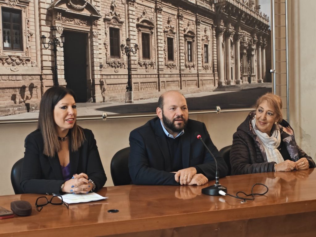 Insediata la nuova consigliera di parità della Provincia di Lecce Antonella Pappadà: “Fare rete per promuovere la parità di genere”