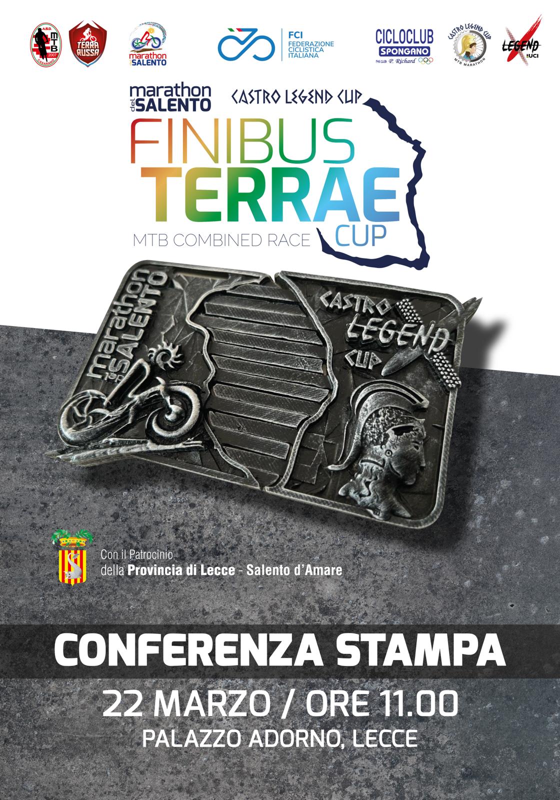 Finibus Terrae Cup