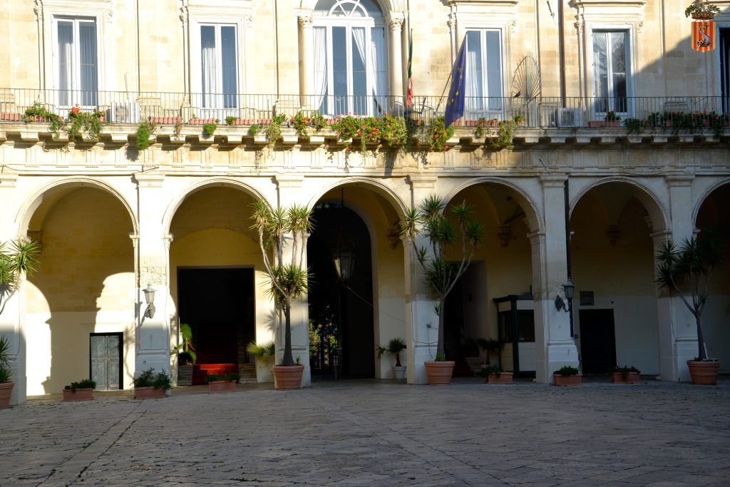 Provincia, Prefettura e Comune promuovono una giornata di sensibilizzazione per la donazione di sangue: domani la presentazione a Palazzo Adorno