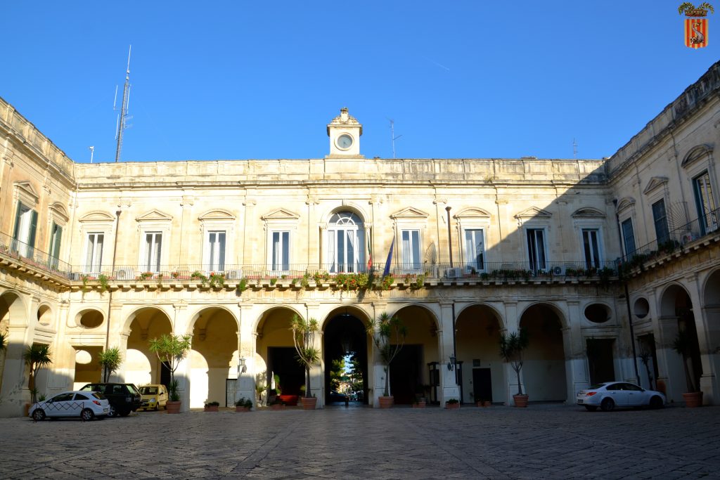 A Palazzo dei Celestini arriva l’autoemoteca: la Provincia promuove una giornata di sensibilizzazione per la donazione di sangue
