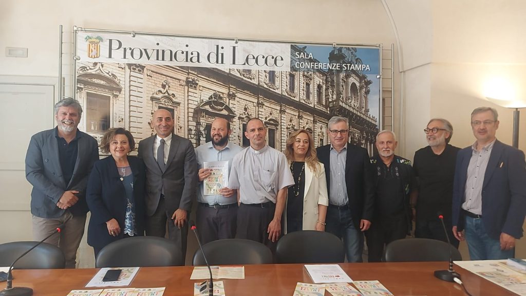 “Popoli in Festa”: dal 30 e 31 maggio San Cesario di Lecce si trasforma in villaggio multiculturale