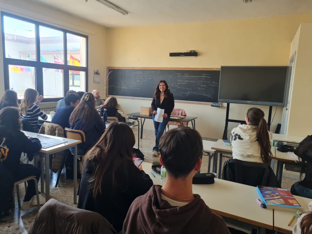 “Oltre gli stereotipi”: si conclude il primo modulo del Progetto della consigliera di Parità