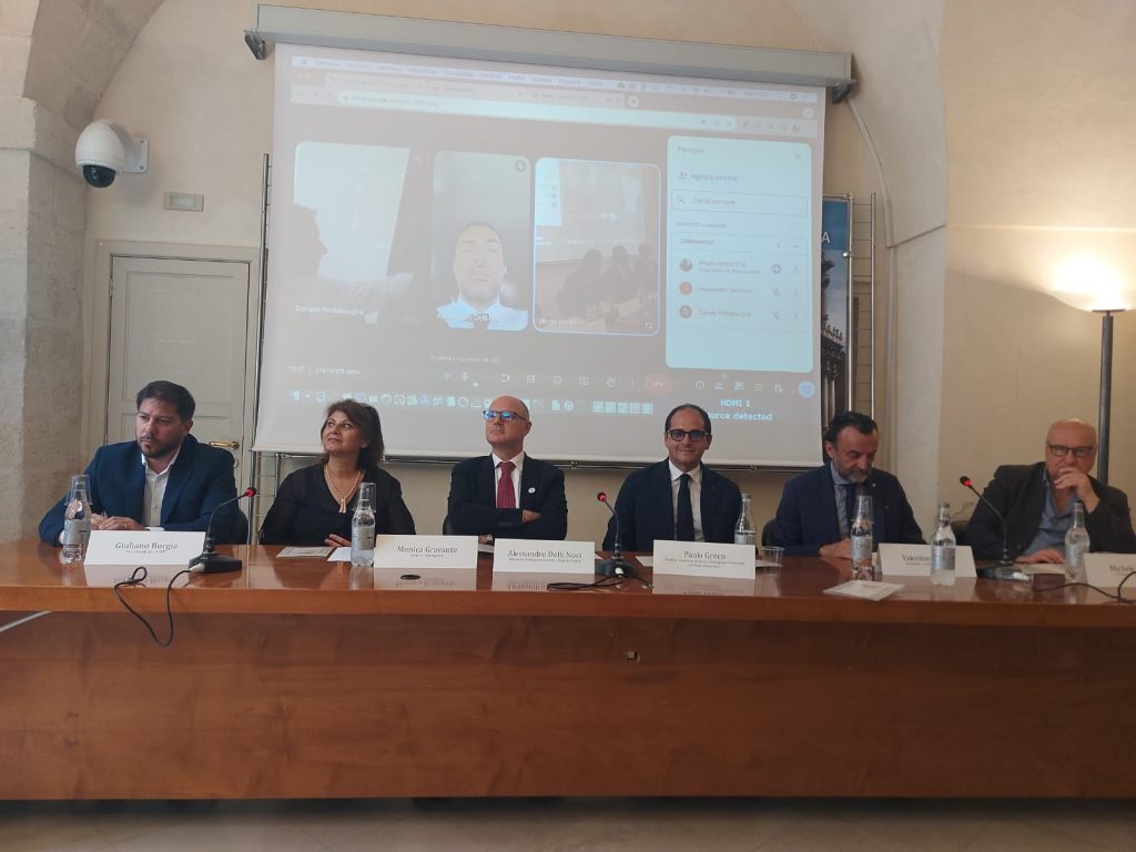 “Giurdignano Fest – Festa del Tartufo”, al via la seconda edizione