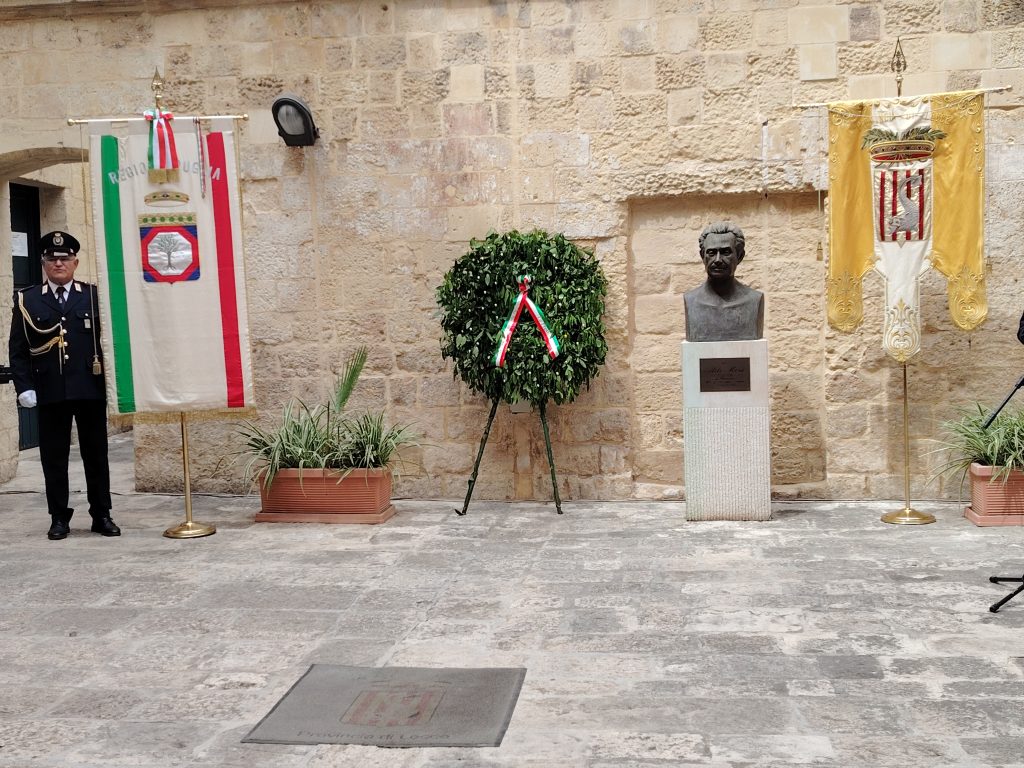 “Aldo Moro: la forza della speranza nella democrazia”