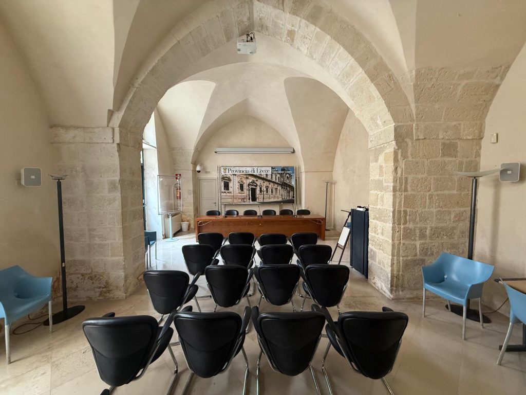 “Madonna Nostra” a Carmiano: in Provincia si presentano i festeggiamenti civili e religiosi in programma dal 10 al 12 agosto