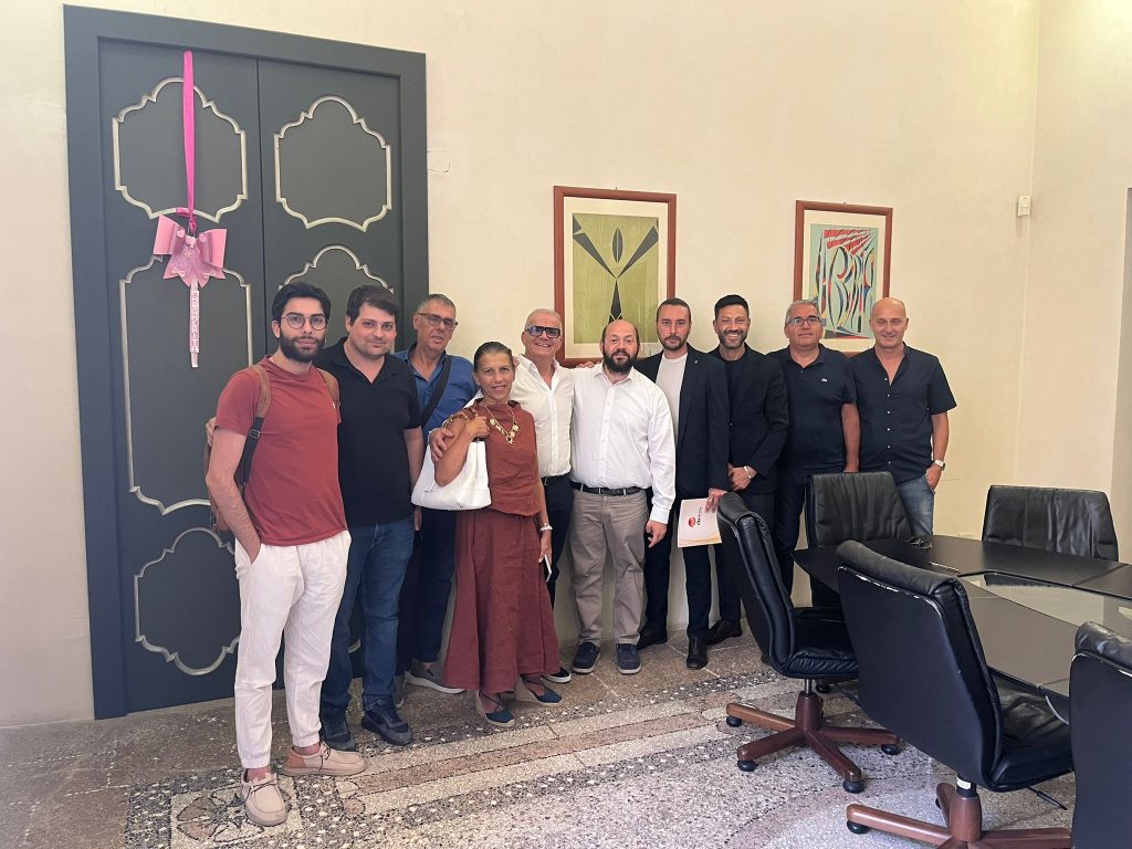 Albaservice: svolta storica per la partecipata Provinciale. Risanamento, rilancio e tutela dell’occupazione le parole d’ordine