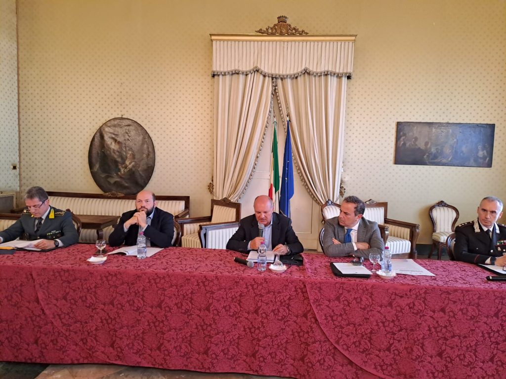 MOVIDAMENTE – Vivi la MOVIDA responsabilMENTE: siglato oggi l’accordo che punta a promuovere la mobilità sicura e a prevenire l’incidentalità, soprattutto tra i giovani