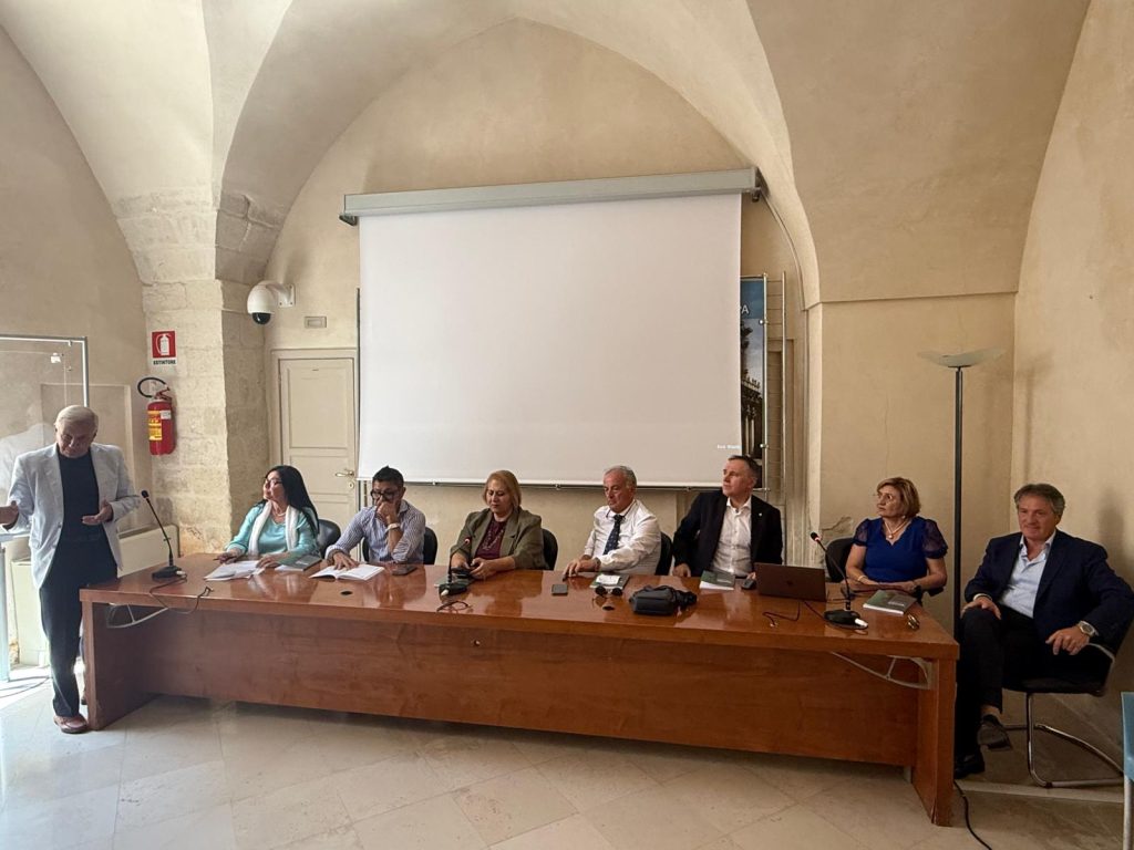 “Le piante di Torcito. Il bioma del Mediterraneo”: il libro di Antonio Walter Marchetti sul sistema botanico dell’area della Masseria