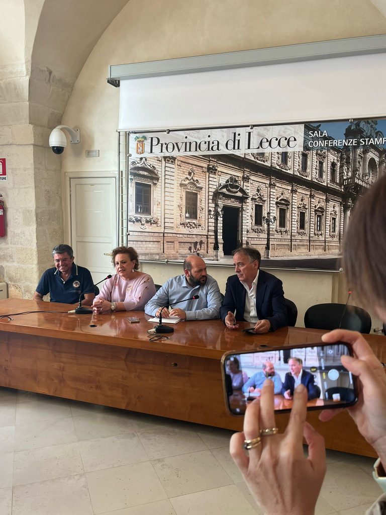 Diventare Ufficiale di macchina e di coperta: un’opportunità unica in Puglia grazie al corso ITS Academy