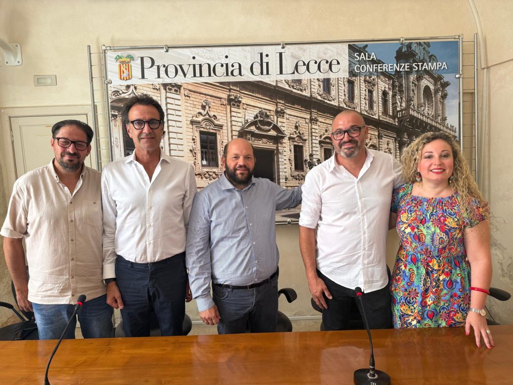 “Madonna Nostra” a Carmiano, i festeggiamenti civili e religiosi in programma dal 10 al 12 agosto e il 3 settembre