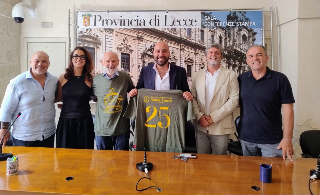 Il 22 e 23 agosto a Seclì, tra tradizione e passione, torna la XXV edizione della “Sagra te la carne te cavaddhru”