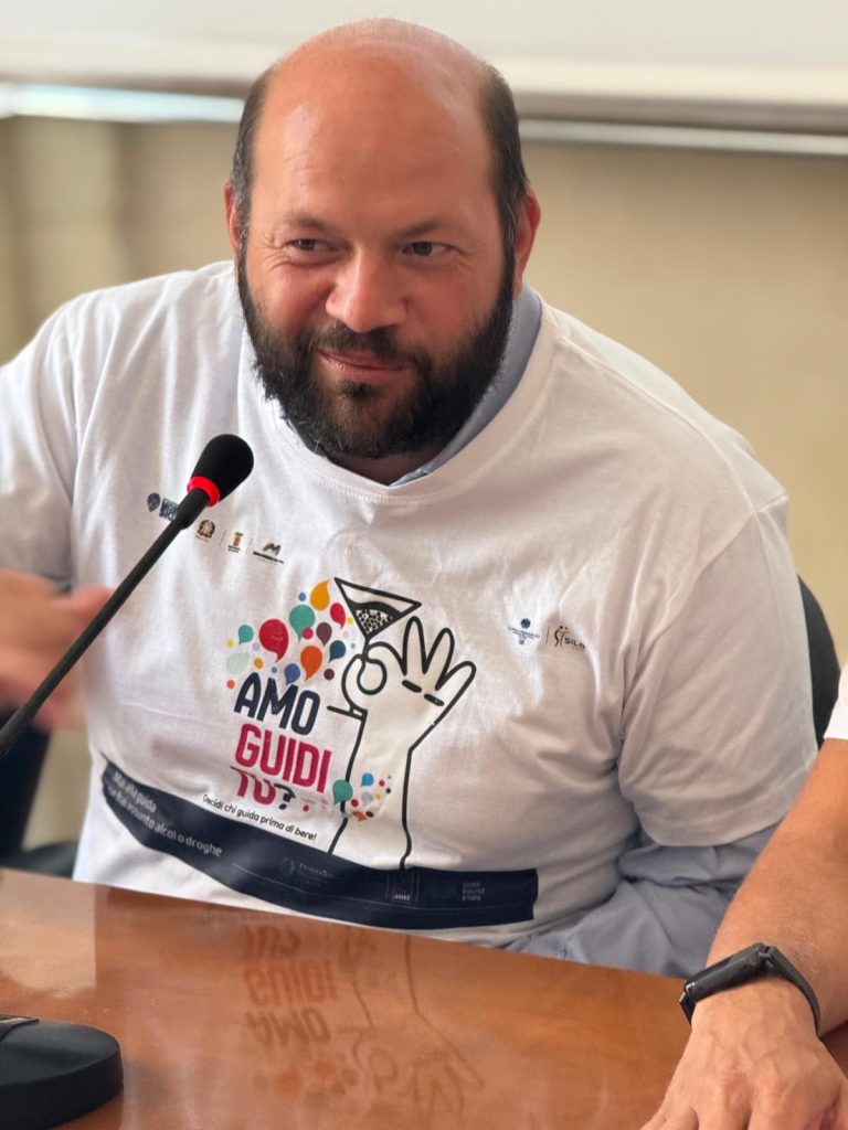 “Amo, guidi tu?” centra l’obiettivo: conclusa con ampia partecipazione di giovani la campagna di animazione nelle discoteche lanciata dalla Provincia di Lecce con “Movidamente”