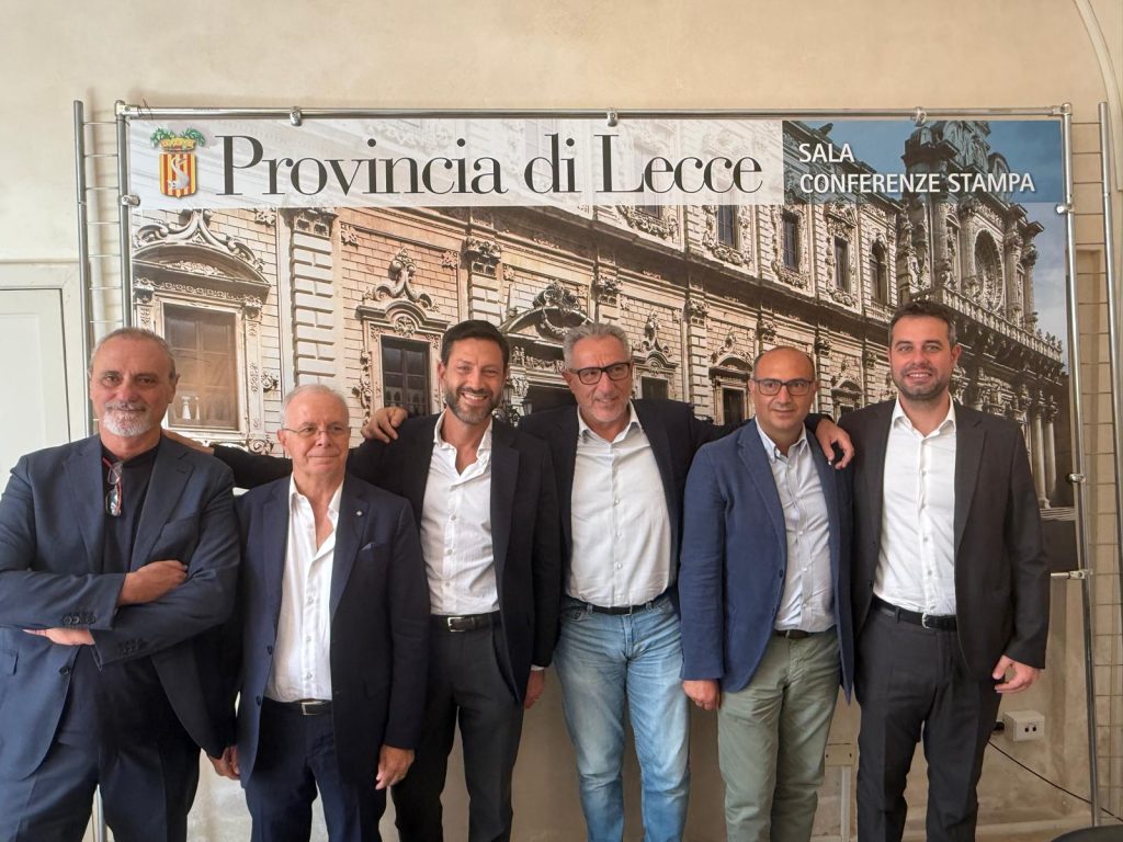 Salice Salentino DOP: sono 50 anni. Il Parlamento Europeo omaggia il traguardo di un’eccellenza del territorio