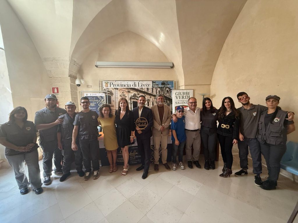 “Premio Isabella” dedicato a persone con disabilità: venerdì 12  settembre la serata al Teatro Cavallino Bianco