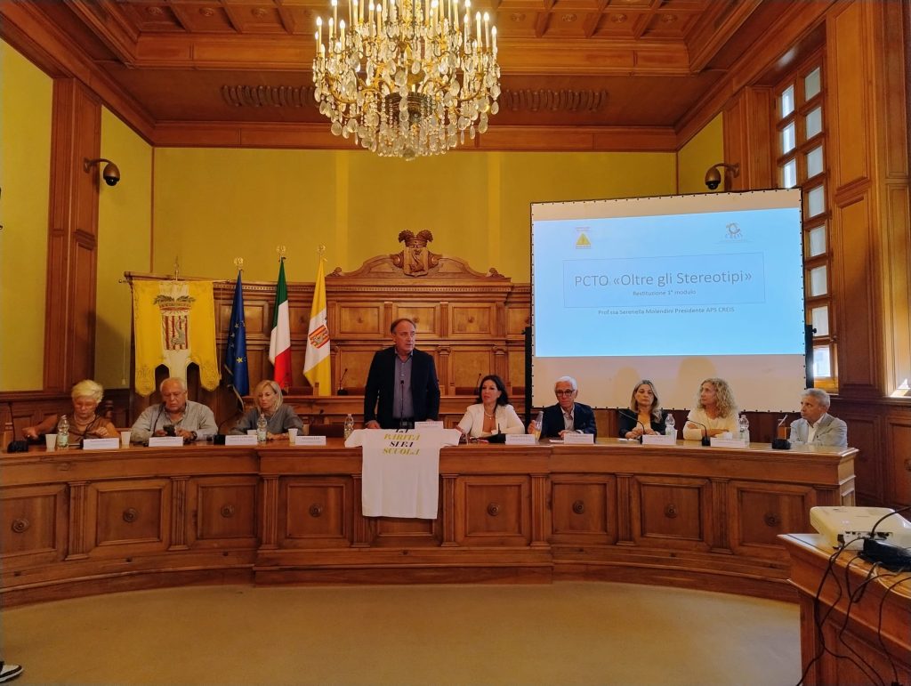 La parità si fa scuola: presentato in Provincia il report del I modulo del progetto della consigliera di Parità, pronto a ripartire con nuovi incontri formativi
