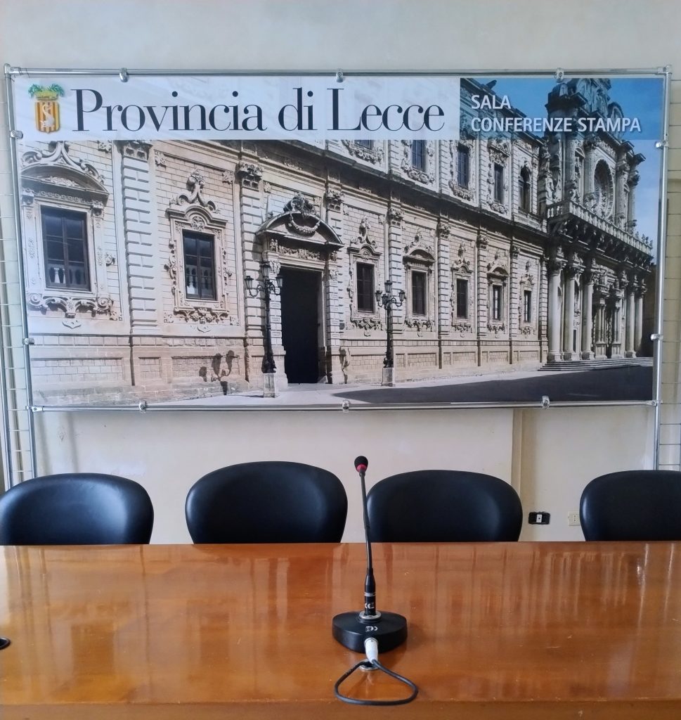 “Le città dei presepi”, quarta edizione:  la conferenza stampa di presentazione in Provincia