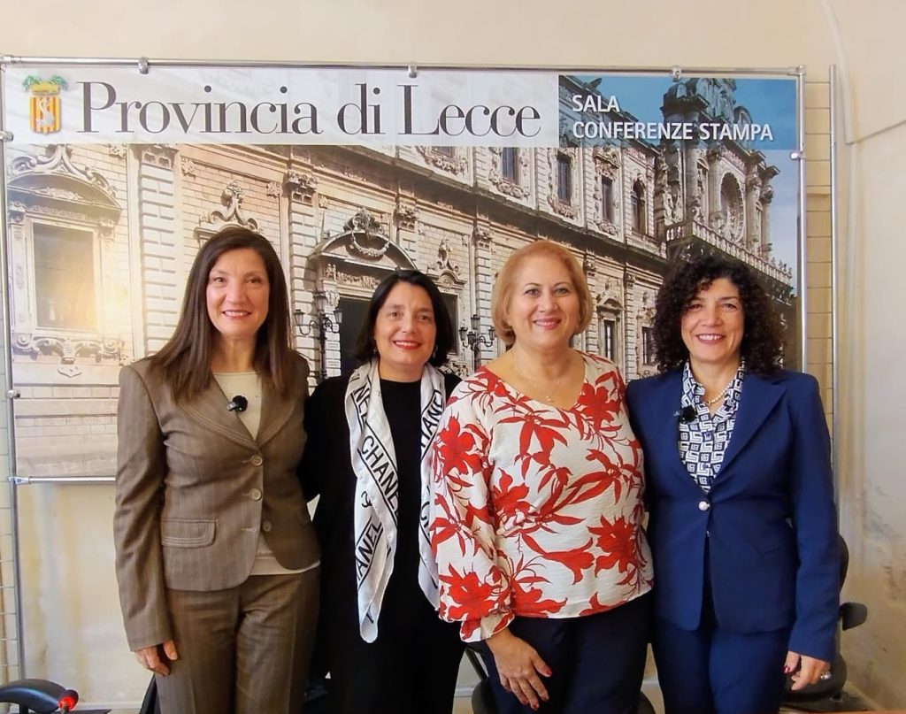 “Disobbedire a bullismo e cyberbullismo”: a Lecce il 12 novembre al Castromediano il celebre divulgatore  e psicopedagogista Stefano Rossi