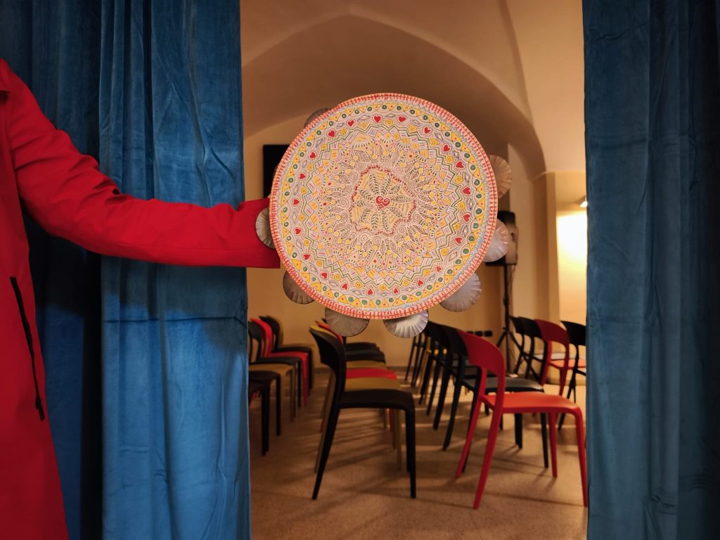 Nuovi concerti negli spazi di Mediterranea per la rassegna “Orizzonti”