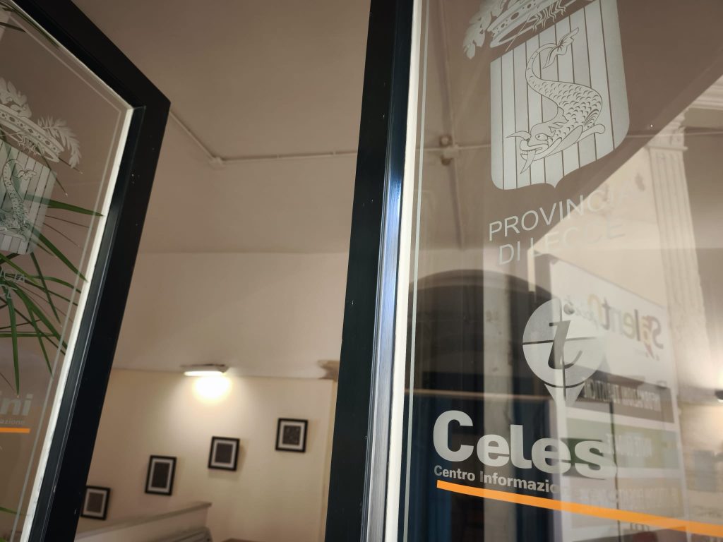 Nuovo concerto nello spazio di Mediterranea a Palazzo dei Celestini