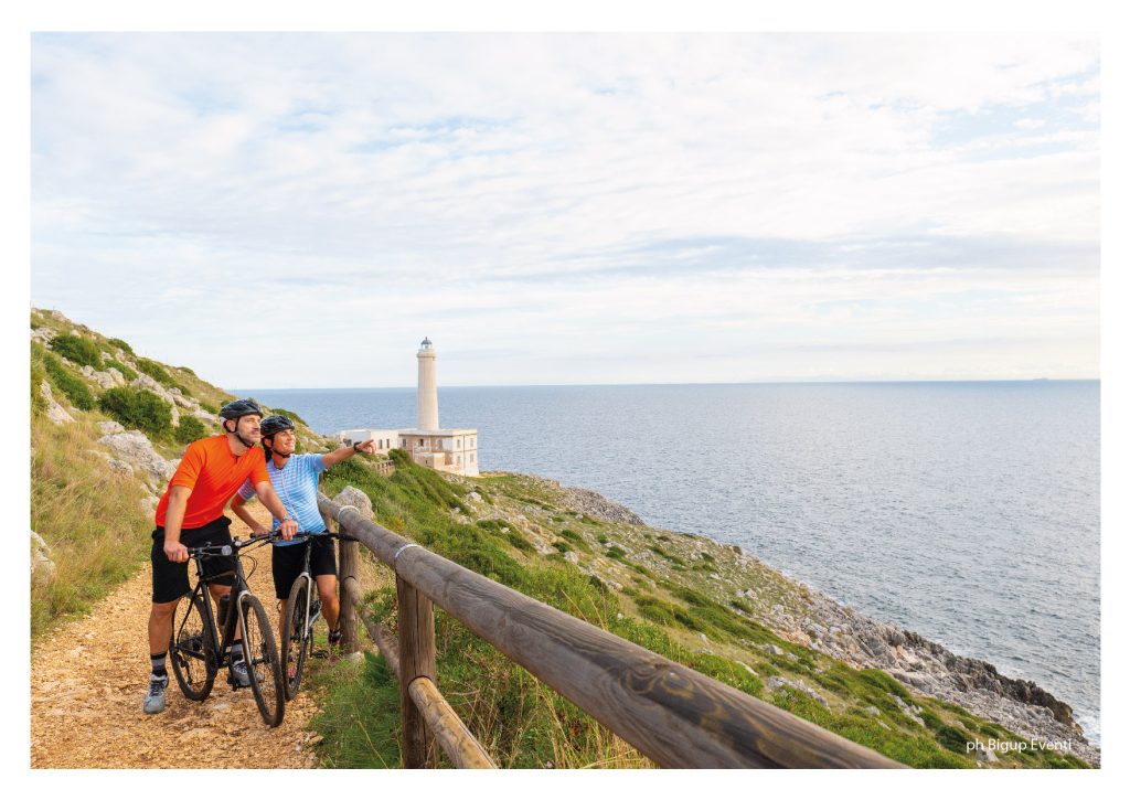 “Olé’ ”, una nuova idea di fruizione della costa Otranto-Leuca: appuntamento al Castello di Andrano con il Laboratorio “Scenario Fertile”