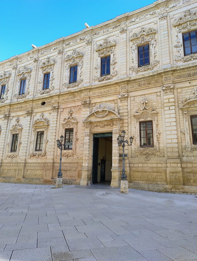 I Comitati Unici di Garanzia della Puglia contro la violenza sulle donne